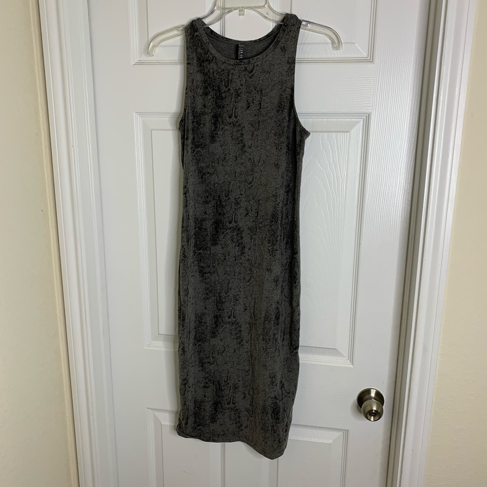 🏷 Sale 🏷 Cotton On Woman Tank Dress. Size: S